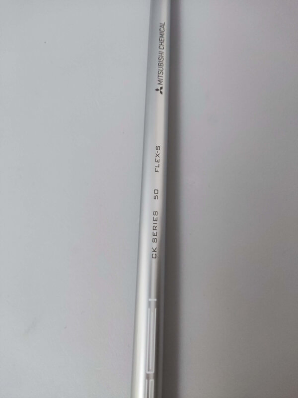 Ny Callaway AI Smoke Triple Diamond / Driver / Regular / Stiff - Bild 12
