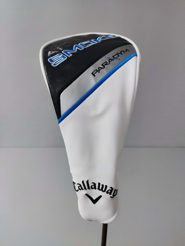 Ny Callaway AI Smoke Triple Diamond / Driver / Regular / Stiff - Bild 6