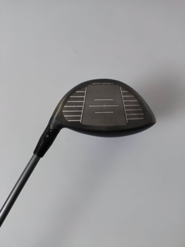 Ny Callaway AI Smoke Triple Diamond / Driver / Regular / Stiff - Bild 2