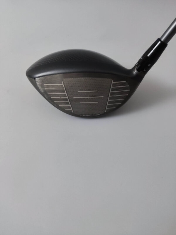 Ny Callaway AI Smoke Triple Diamond / Driver / Regular / Stiff - Bild 3