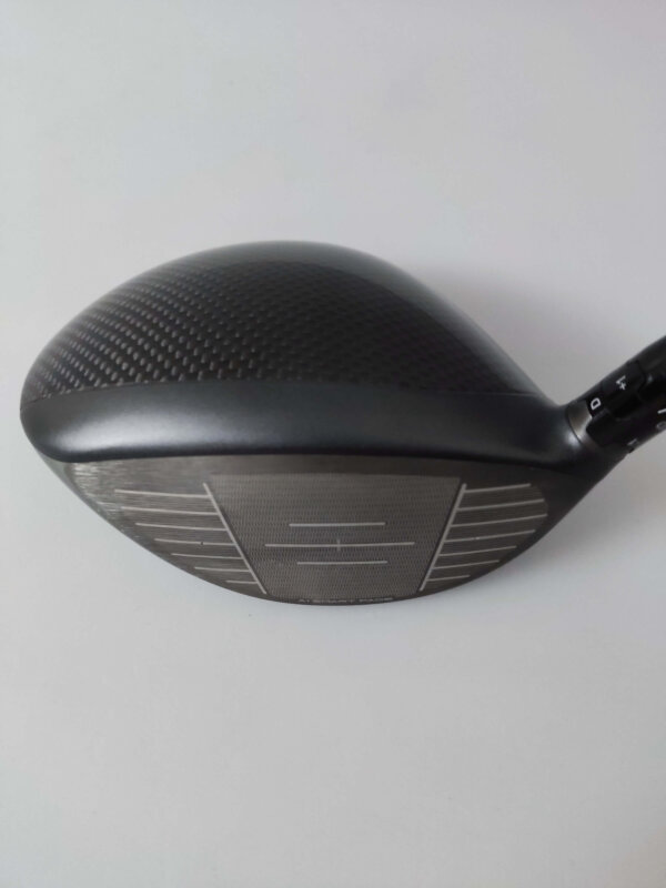 Ny Callaway AI Smoke Triple Diamond / Driver / Regular / Stiff - Bild 4
