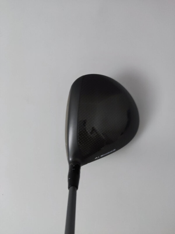 Ny Callaway AI Smoke Triple Diamond / Driver / Regular / Stiff - Bild 5