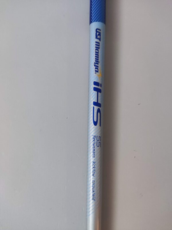 Cobra S-3 Max / 7-P+S / Dam - Bild 7
