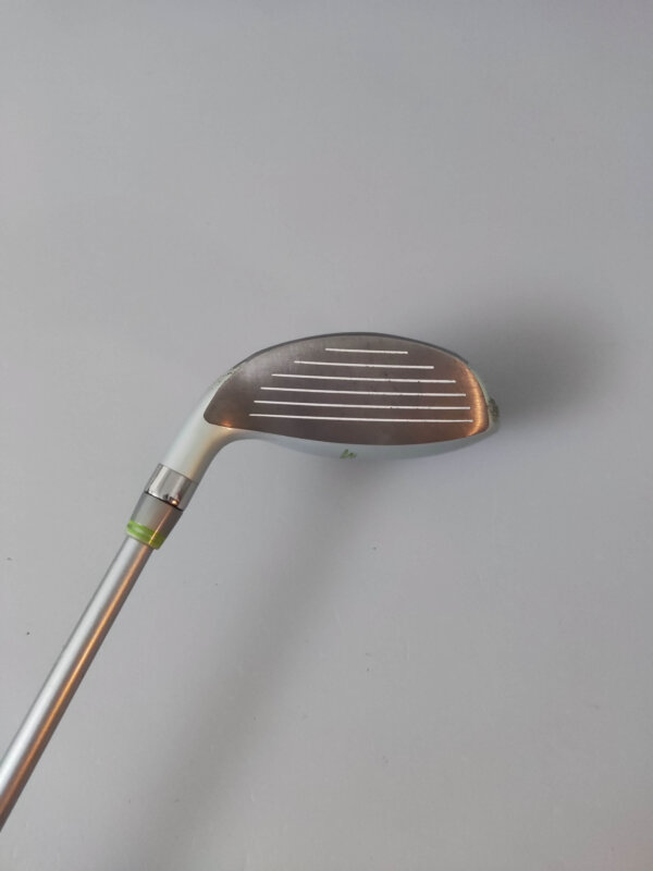 Cobra Baffler T-Rail Hyb 5 28° / Lady / Graphite Design 50g - Bild 2