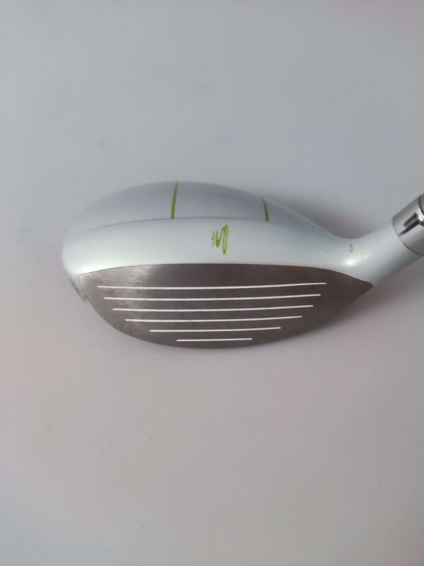 Cobra Baffler T-Rail Hyb 5 28° / Lady / Graphite Design 50g - Bild 4