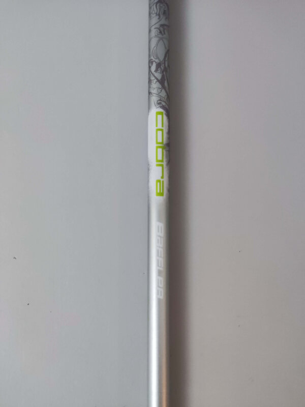 Cobra Baffler T-Rail Hyb 5 28° / Lady / Graphite Design 50g - Bild 9