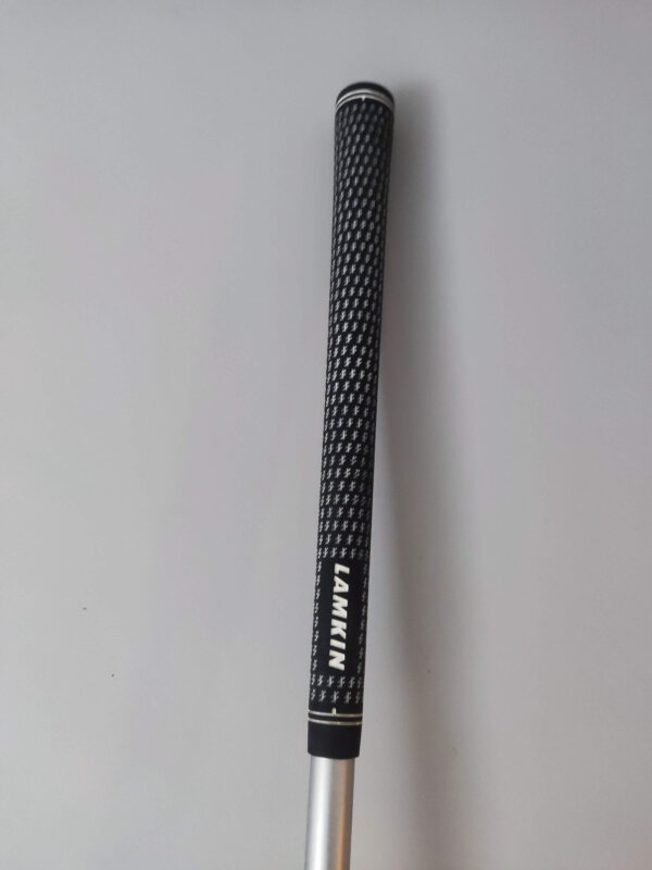Cobra Baffler T-Rail Hyb 5 28° / Lady / Graphite Design 50g - Bild 10