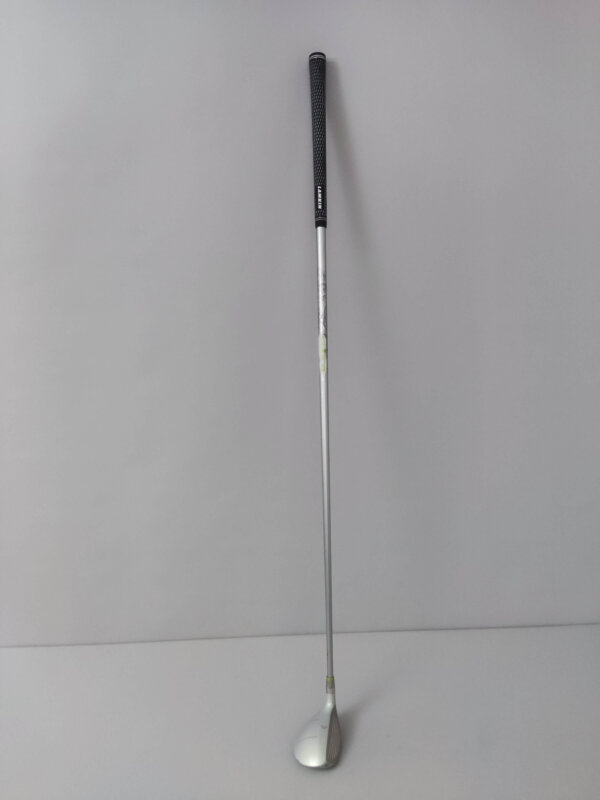 Cobra Baffler T-Rail Hyb 5 28° / Lady / Graphite Design 50g - Bild 7