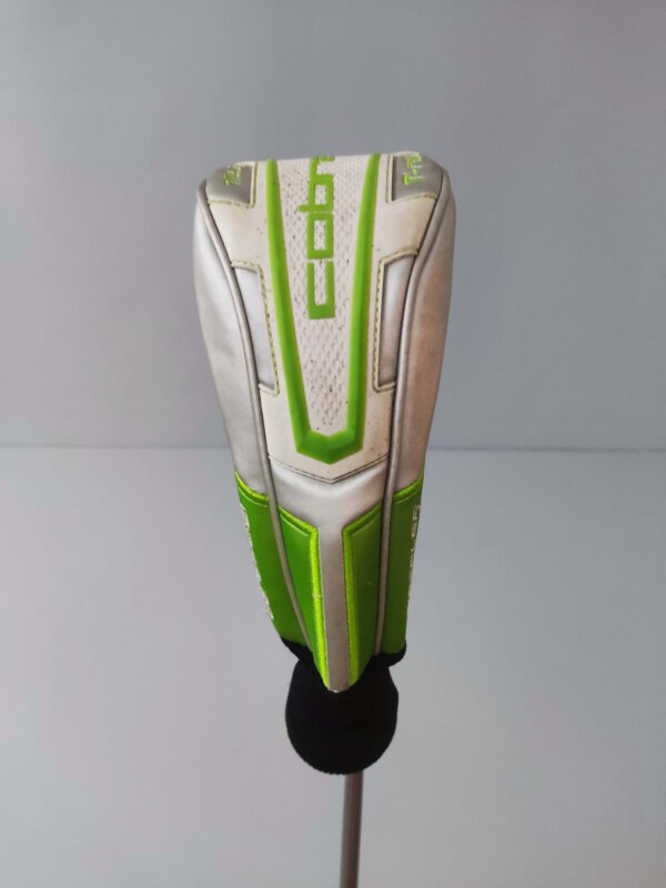Cobra Baffler T-Rail / FW5 / Dam / Graphite Design 55g - Bild 7