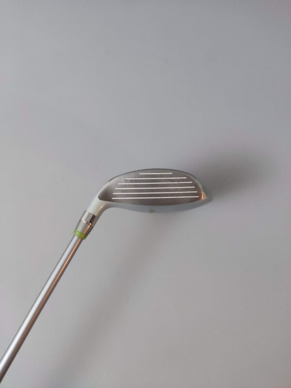Cobra Baffler T-Rail / FW5 / Dam / Graphite Design 55g - Bild 2