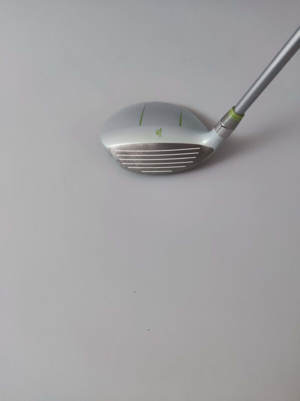 Cobra Baffler T-Rail / FW5 / Dam / Graphite Design 55g - Bild 3
