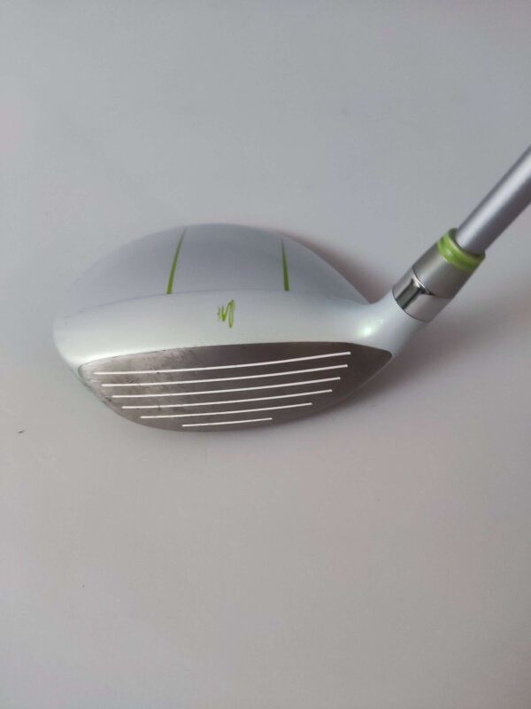 Cobra Baffler T-Rail / FW5 / Dam / Graphite Design 55g - Bild 4