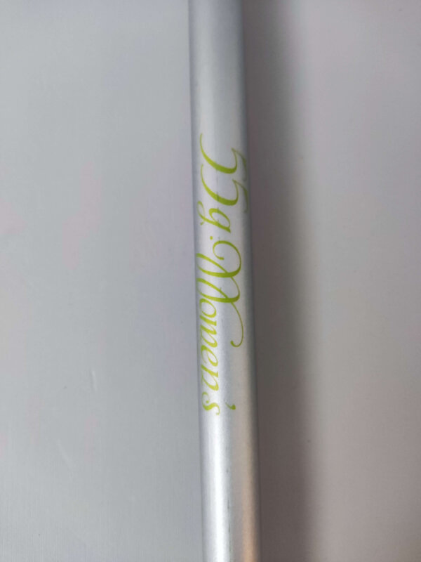 Cobra Baffler T-Rail / FW5 / Dam / Graphite Design 55g - Bild 9