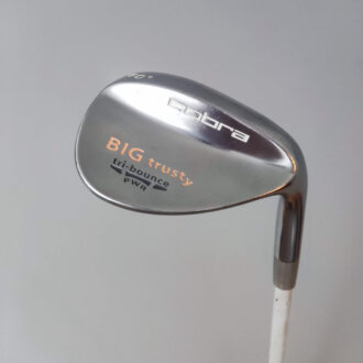 Cobra Big Trusty / 60 / Dam