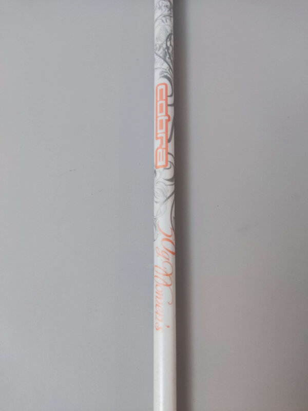 Cobra Big Trusty / 60 / Dam - Bild 6