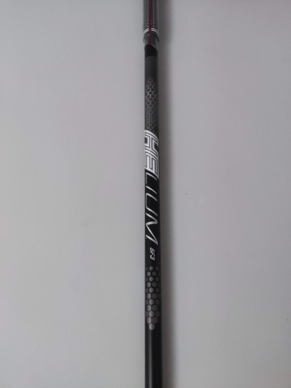 Ny Cobra AeroJet Max / FW7 / Regular - Bild 7