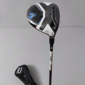 Ny Cobra AeroJet / FW7 / Regular