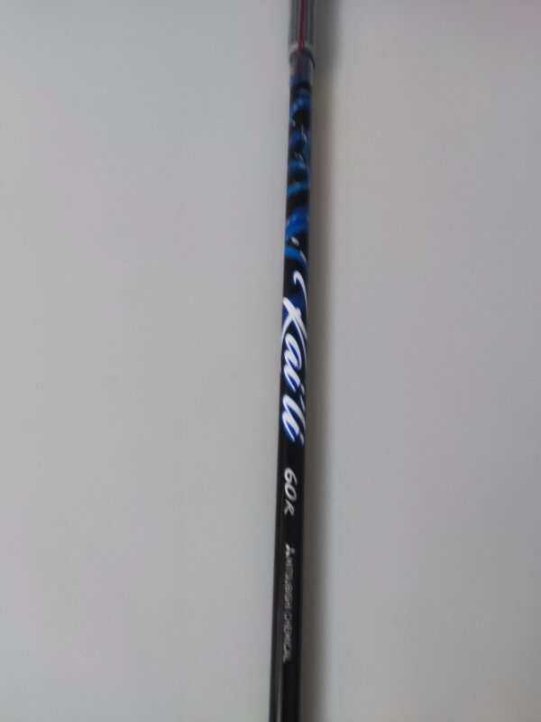 Ny Cobra AeroJet / FW7 / Regular - Bild 6