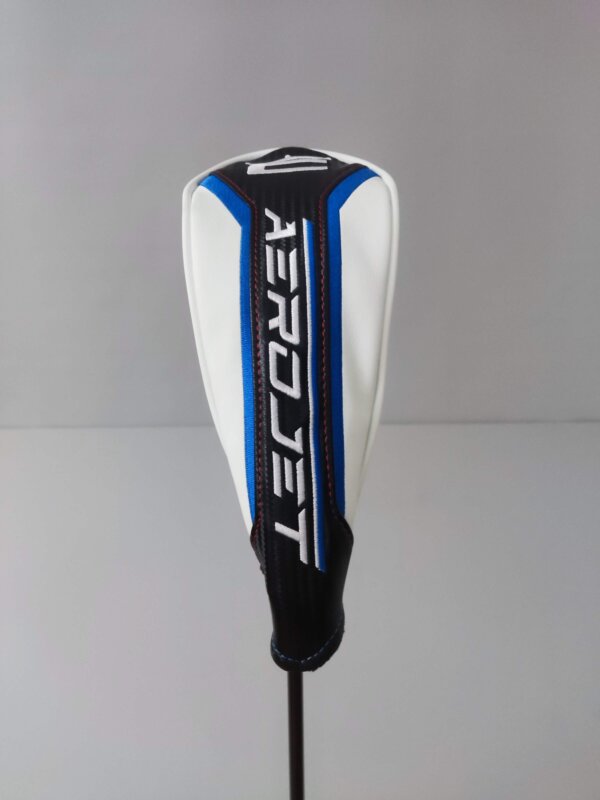 Ny Cobra AeroJet Max / FW5 / Regular - Bild 5