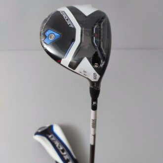 Ny Cobra AeroJet / FW5 / Regular