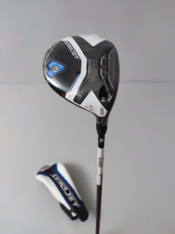 Ny Cobra AeroJet / FW5 / Regular