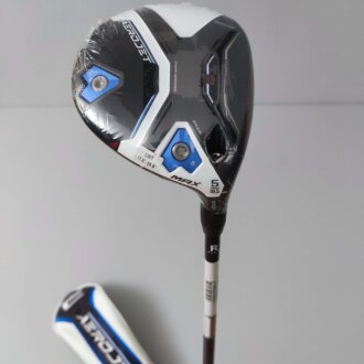 Ny Cobra AeroJet Max / FW5 / Regular
