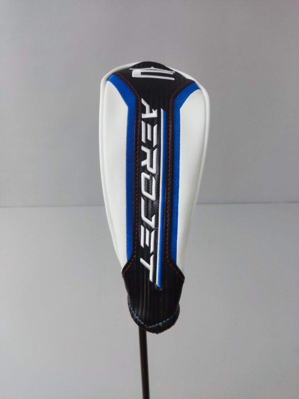 Ny Cobra AeroJet LS / FW3 / Stiff - Bild 3