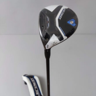 Ny Cobra AeroJet / FW3 / Stiff / Vänster