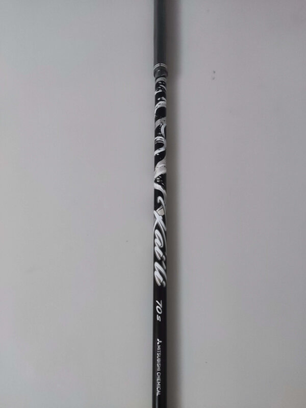 Ny Cobra AeroJet LS / FW3 / Stiff - Bild 4