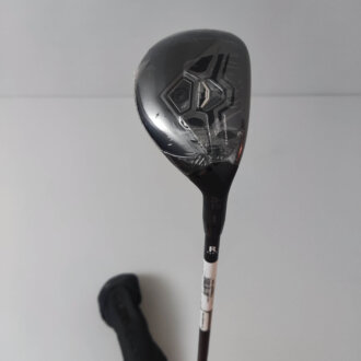NY Cobra Darkspeed / Hybrid 3H / Regular