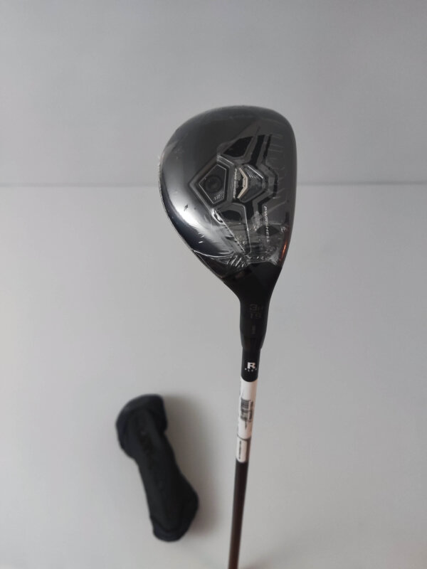 NY Cobra Darkspeed / Hybrid 3H / Regular
