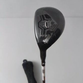 NY Cobra Darkspeed / Hybrid 4H / Regular / Vänster