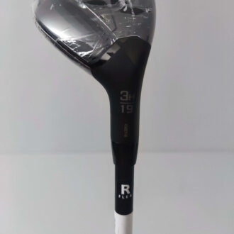 NY Cobra Darkspeed / Hybrid 3H / Regular