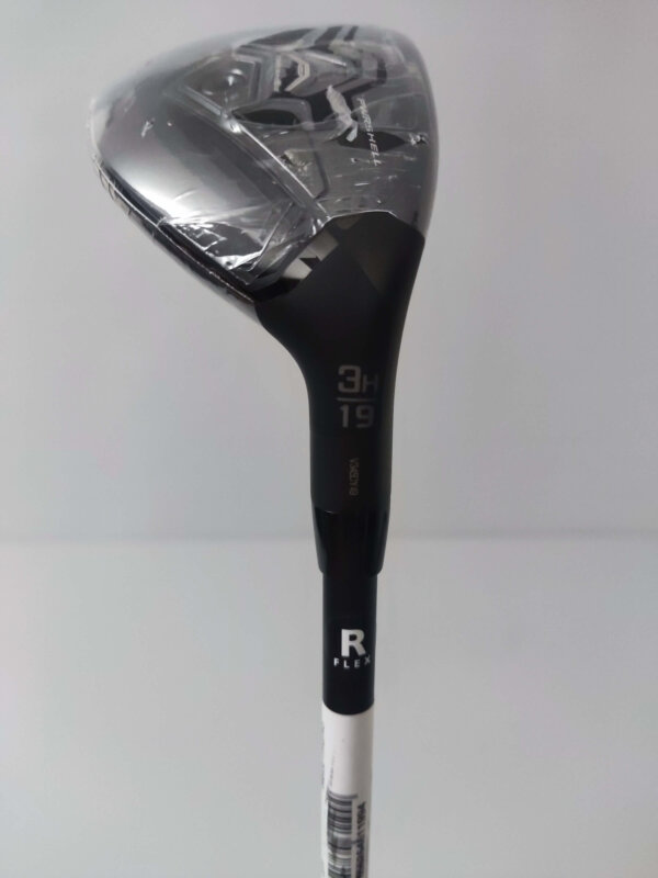 NY Cobra Darkspeed / Hybrid 3H / Regular