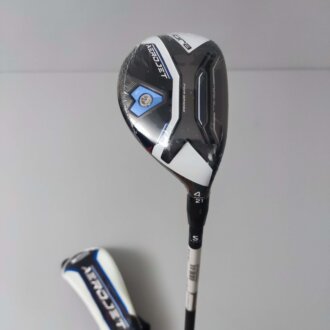 NY Cobra AeroJet / Hybrid 4H / Stiff