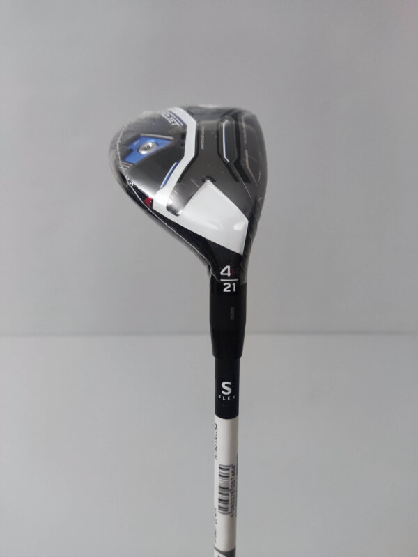 NY Cobra AeroJet / Hybrid 4H / Stiff - Bild 2