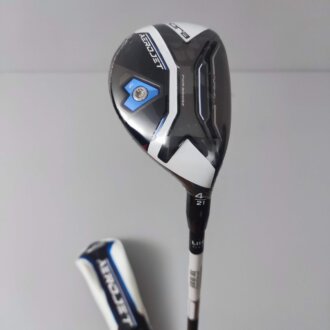 NY Cobra AeroJet / Hybrid 4H / Senior