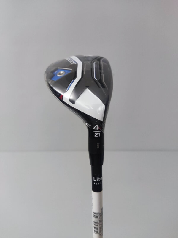 NY Cobra AeroJet / Hybrid 4H / Senior - Bild 2