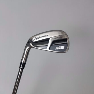 Taylormade M5 / J4 / Regular / Vänster