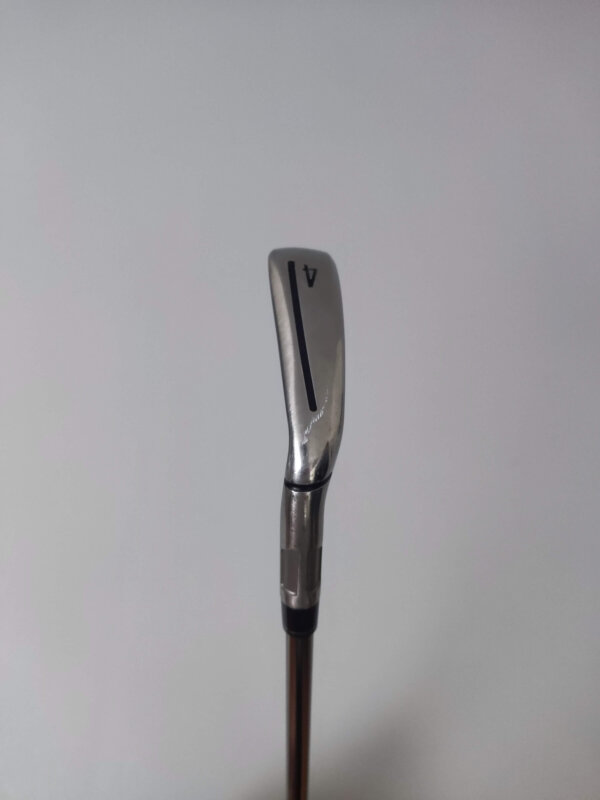 Taylormade M5 / J4 / Regular / Vänster - Bild 3