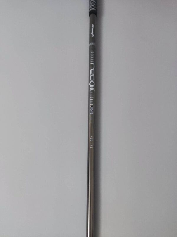 Taylormade M5 / J4 / Regular / Vänster - Bild 5