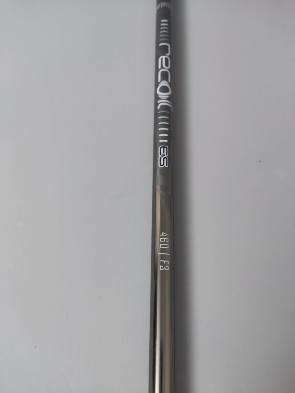 Taylormade M5 / J4 / Regular / Vänster - Bild 6