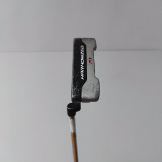 Wilson Harmonized / Vänster
