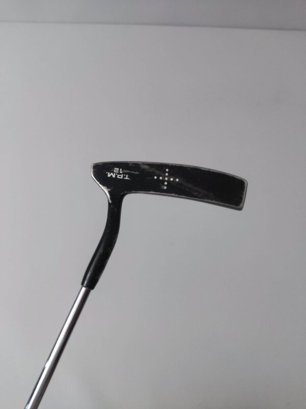 Spalding TPM 12 Putter - Bild 2