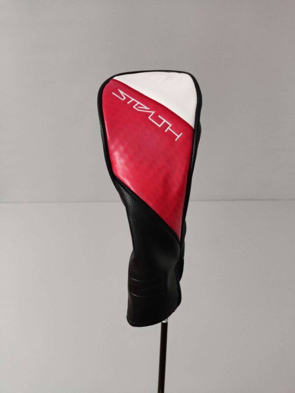 Ny Taylormade Stealth2 / FW3 / Stiff - Bild 3