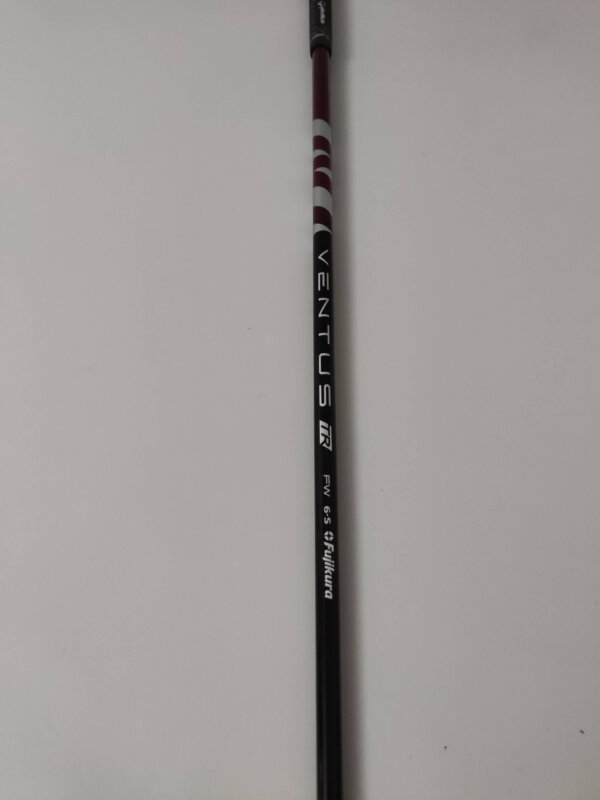 Ny Taylormade Stealth2 / FW3 / Stiff - Bild 5