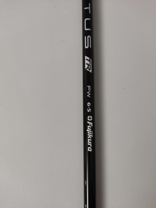 Ny Taylormade Stealth2 / FW3 / Stiff - Bild 6