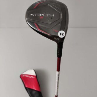 Ny Taylormade Stealth2 HD / FW5 / Regular