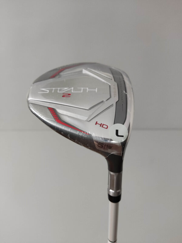 Ny Taylormade Stealth2 HD / FW5 / Dam - Bild 2