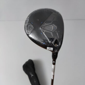 Ny Cobra Darkspeed X / FW3 / Regular